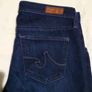 EUC AG jeans